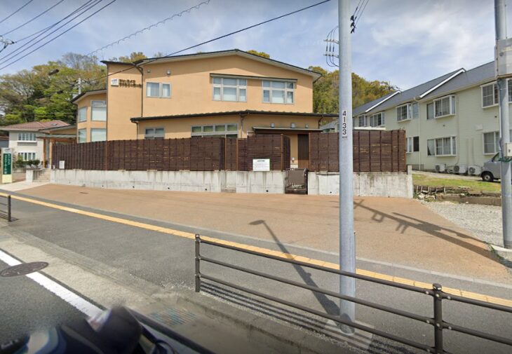 ファミリーホール二宮