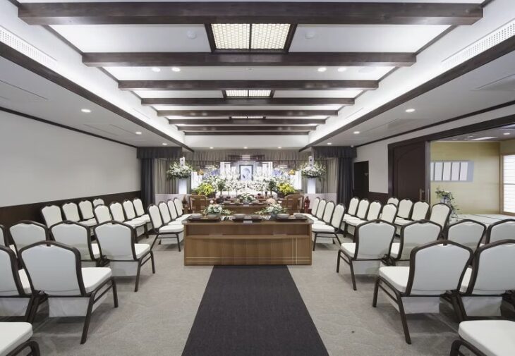 ファミリーホール二宮