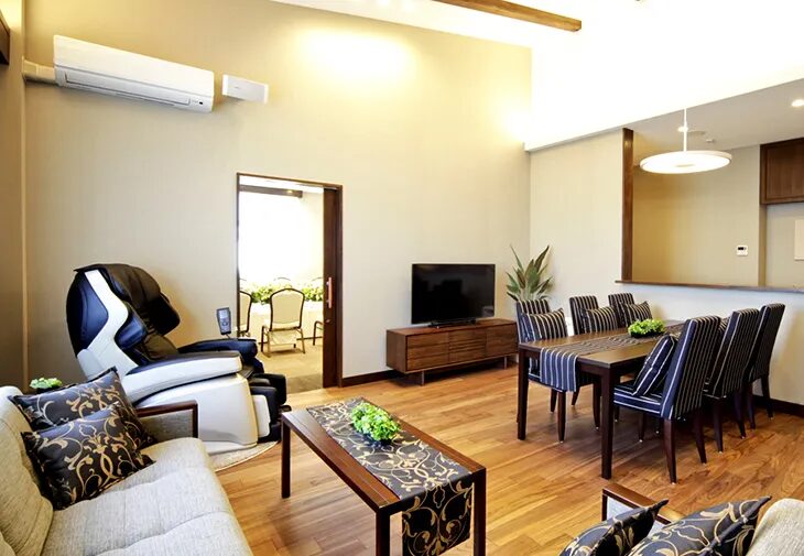 ファミリーホール二宮