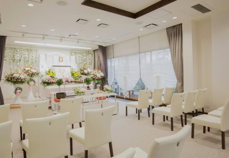 ファミリーホール厚木