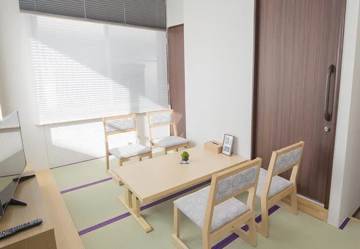 ファミリーホール厚木