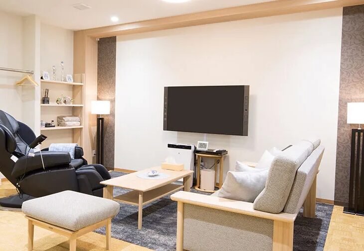 ファミリーホール大和