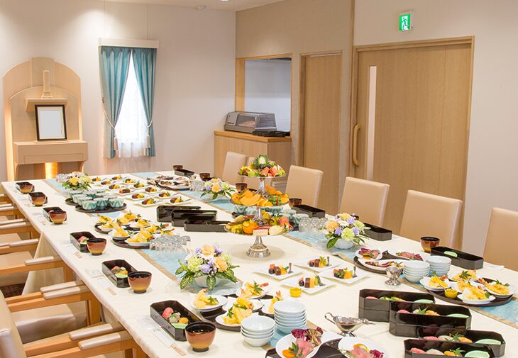 ファミリーホール小田原