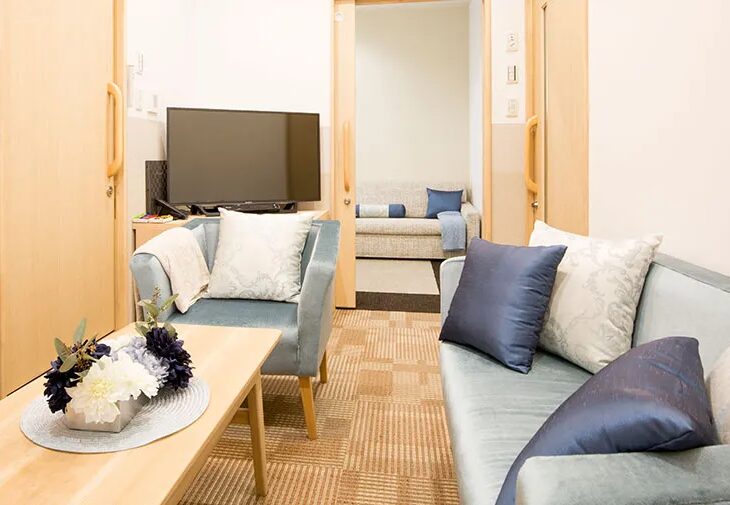 ファミリーホール小田原