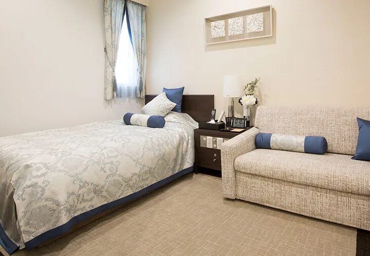 ファミリーホール小田原