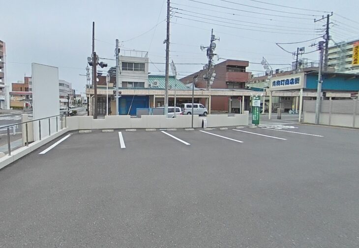 ファミリーホール小田原