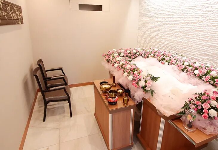 ファミリーホール綾瀬