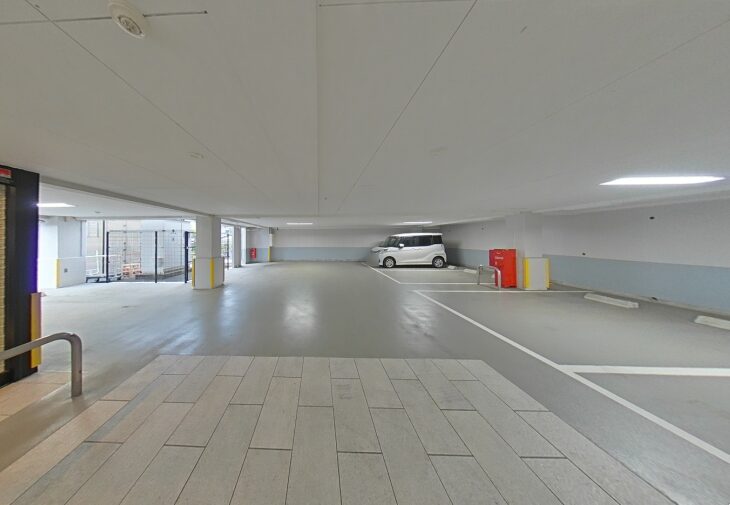 ファミリーホール綾瀬