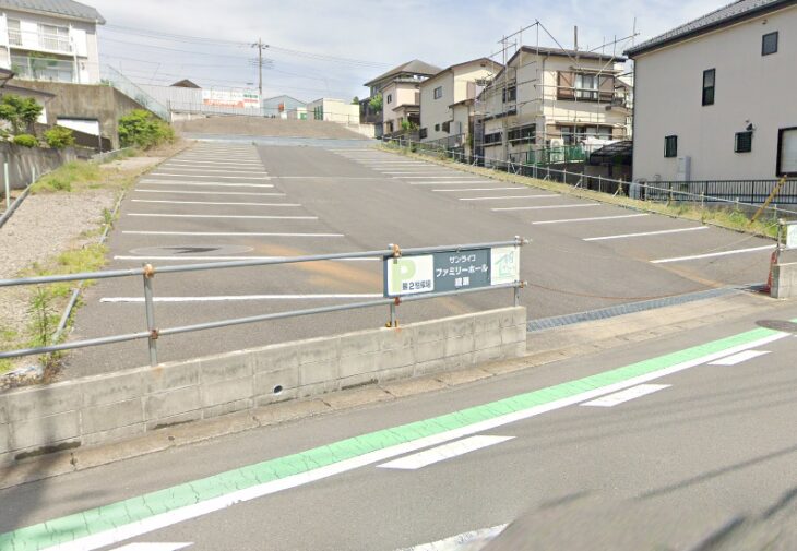 ファミリーホール綾瀬