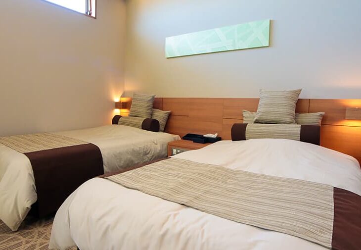 ファミリーホール綾瀬