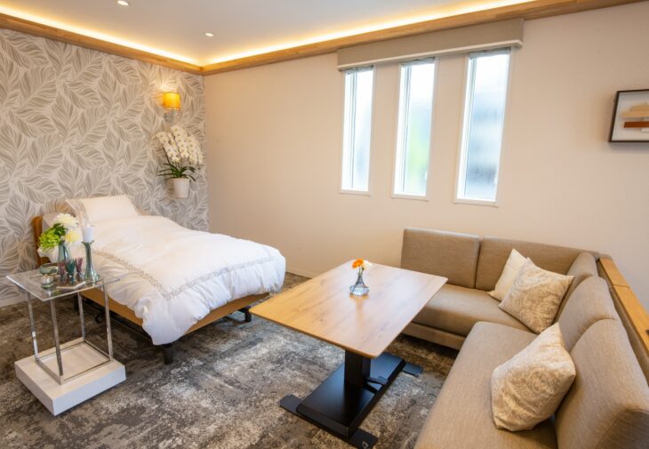 ファミリーホール茅ヶ崎