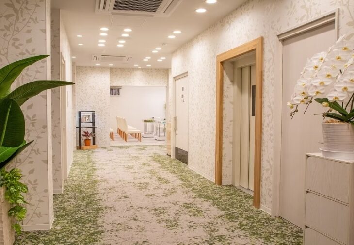 ファミリーホール茅ヶ崎