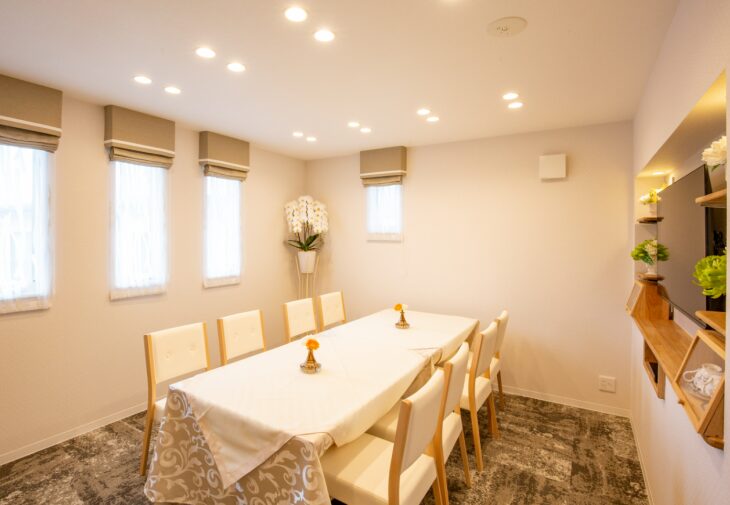 ファミリーホール茅ヶ崎