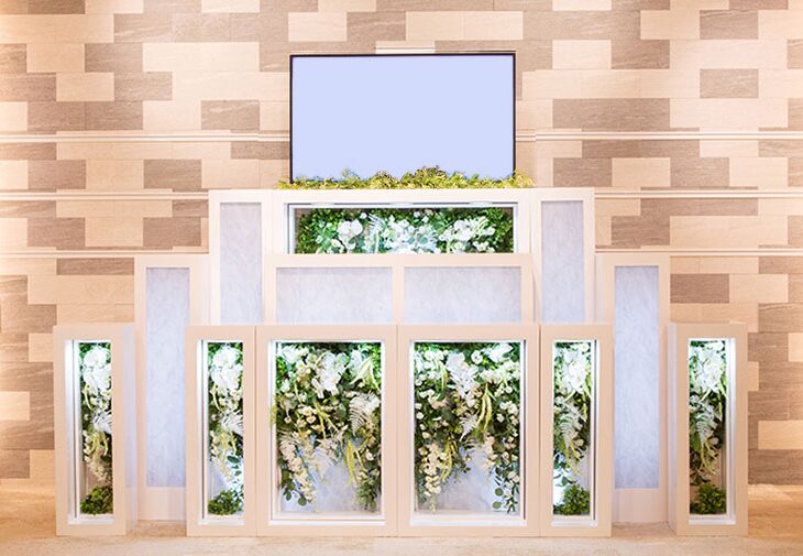 ファミリーホール茅ヶ崎