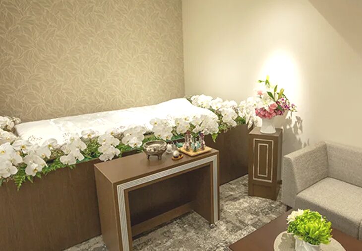 ファミリーホール藤沢大庭