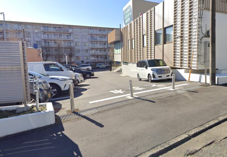 ファミリーホール藤沢大庭