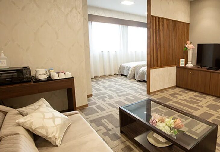 ファミリーホール藤沢大庭