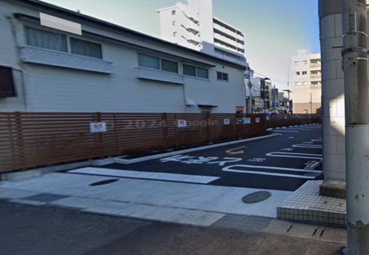 伊勢原駅南口ファミリーホール