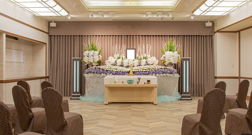 伊勢原総合ホール