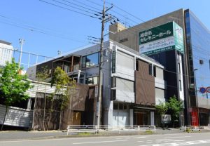 海老名セレモニーホール