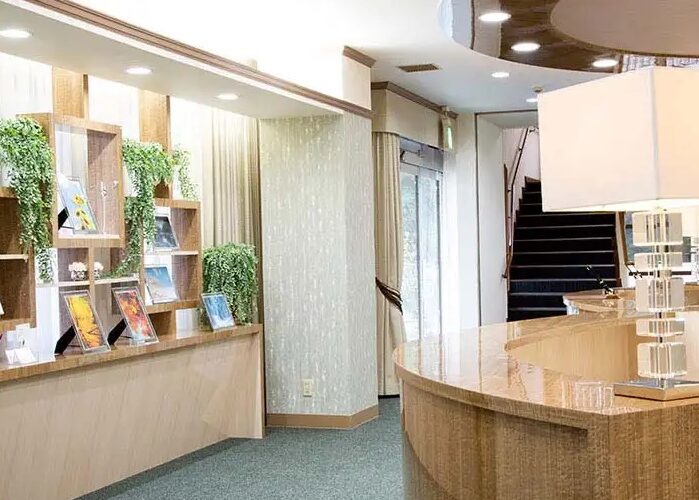 相模ファミリーホール