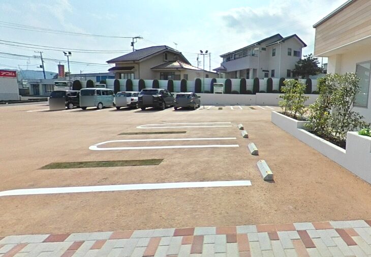 秦野ファミリーホール