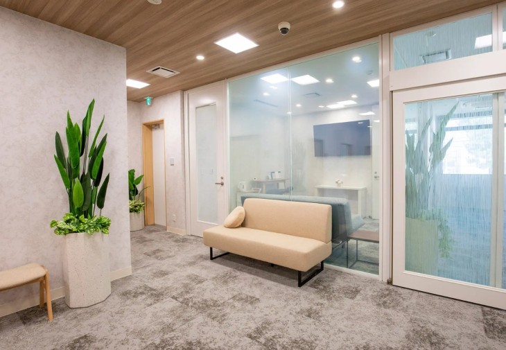 藤沢聖苑前ファミリーホール