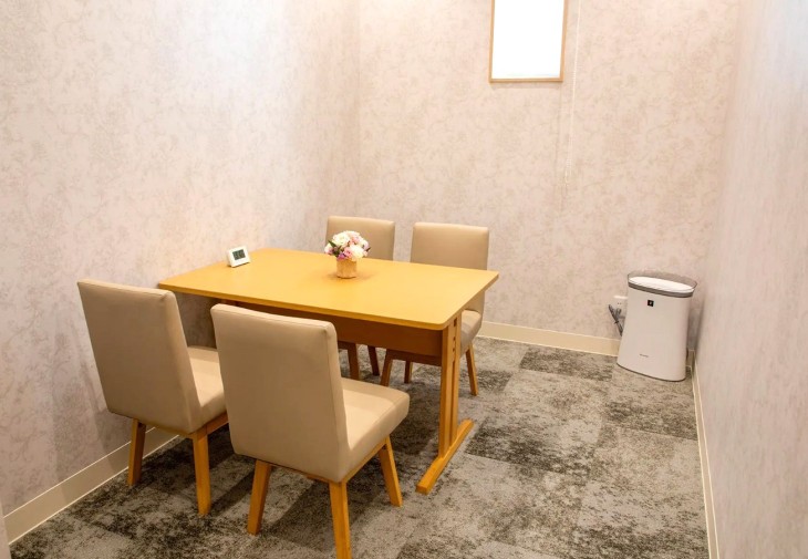 藤沢聖苑前ファミリーホール