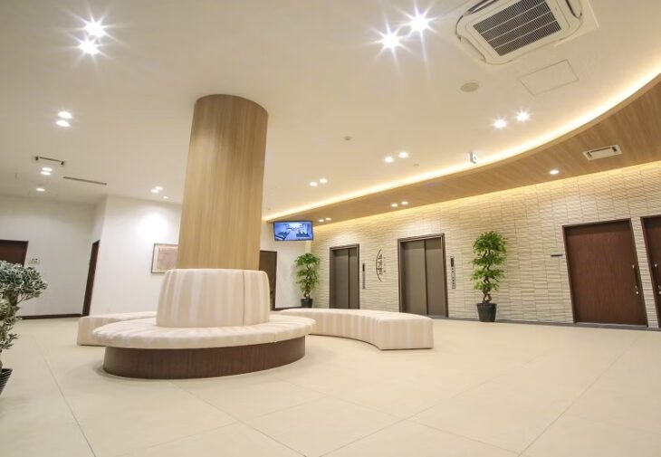 セレモニーホール多摩