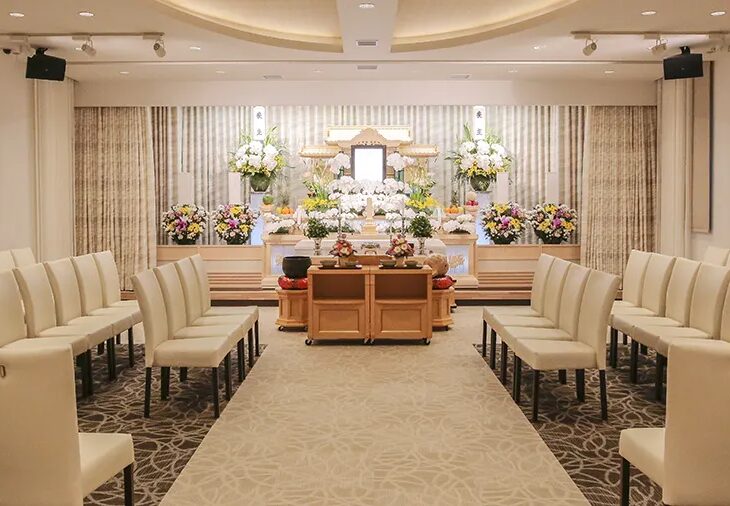 セレモニーホール多摩