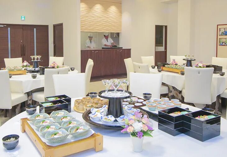 セレモニーホール多摩