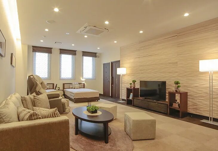 セレモニーホール多摩