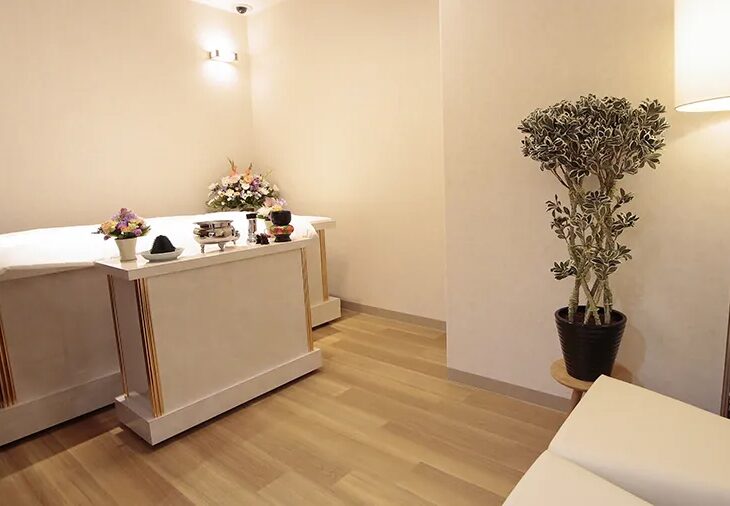 セレモニーホール多摩