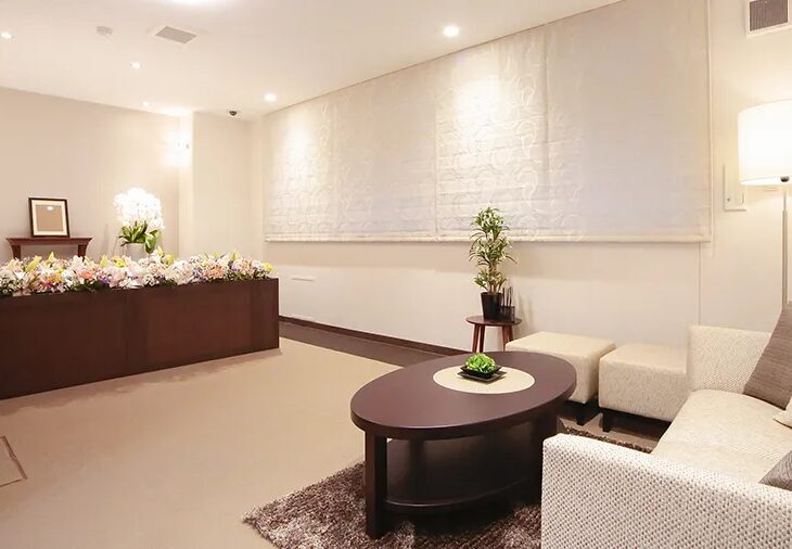 セレモニーホール多摩