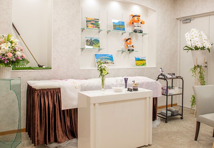 ファミリーホール海老名