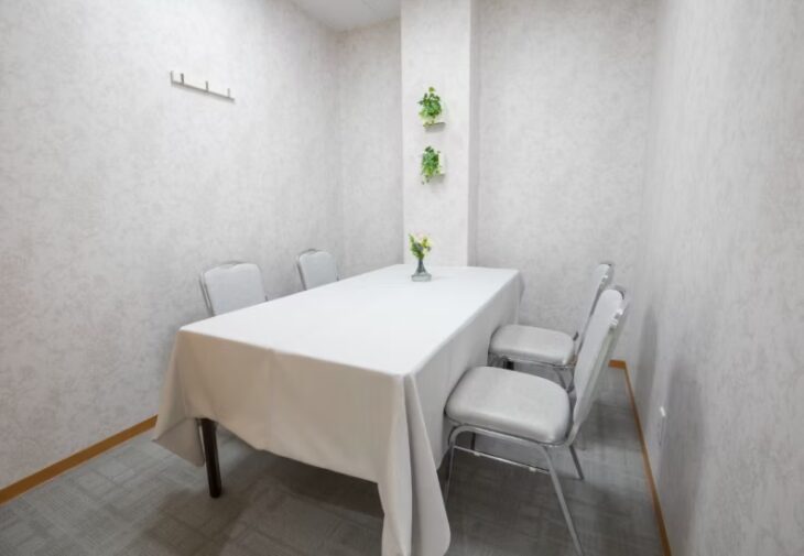 ファミリーホール海老名