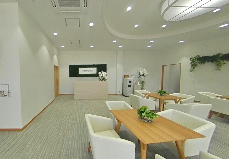 ファミリーホール海老名