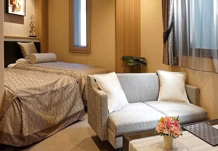 ファミリーホール聖蹟桜ヶ丘