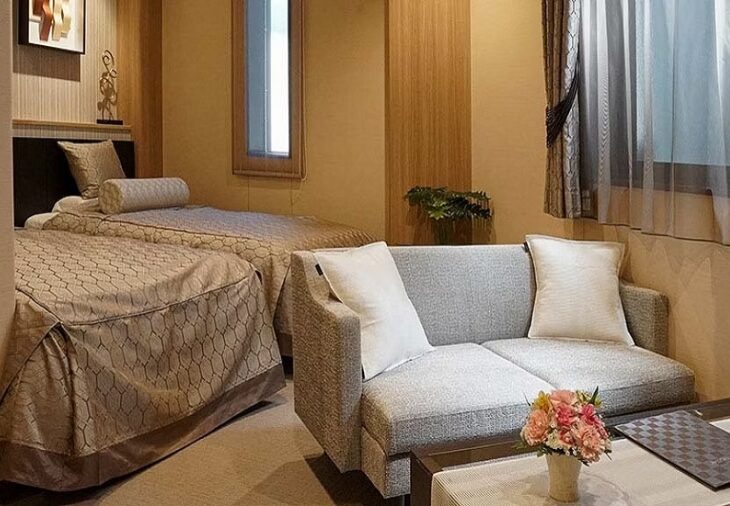 ファミリーホール聖蹟桜ヶ丘