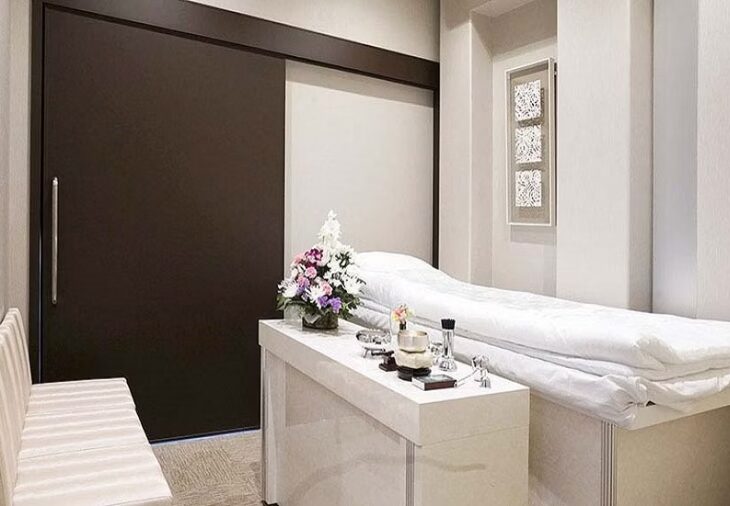 ファミリーホール聖蹟桜ヶ丘