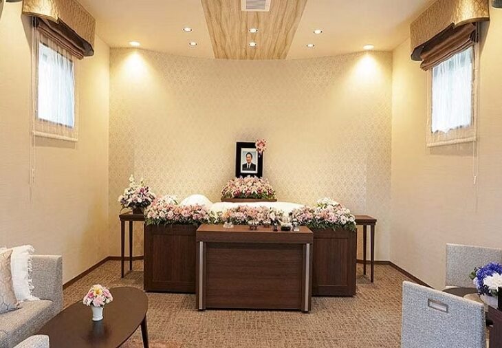 ファミリーホール聖蹟桜ヶ丘