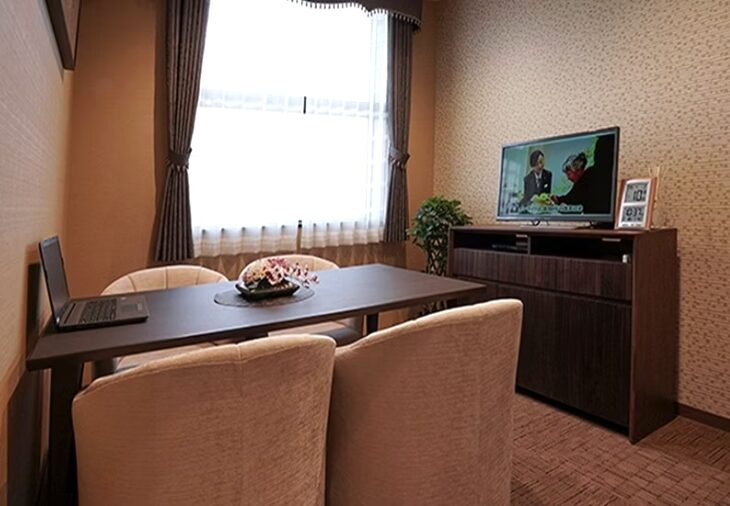 ファミリーホール聖蹟桜ヶ丘