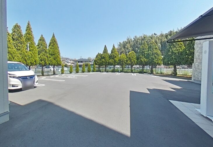 ファミリーホール聖蹟桜ヶ丘