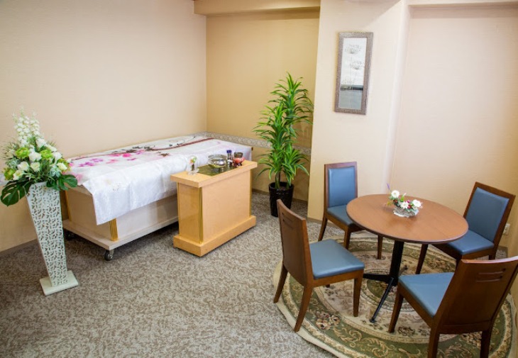 八王子北口ファミリーホール