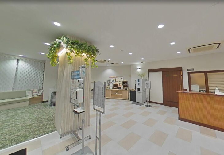 八王子北口ファミリーホール