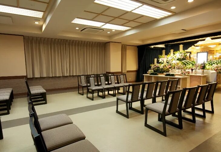 八王子北口ファミリーホール