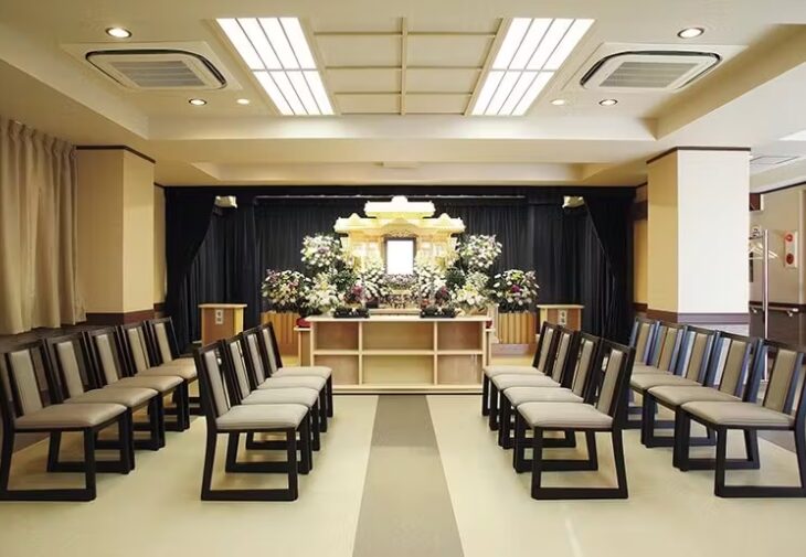 八王子北口ファミリーホール