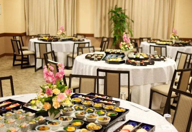 八王子北口ファミリーホール