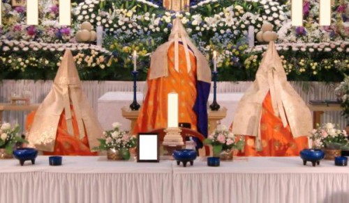 お坊さん・僧侶・寺院・お寺の紹介・手配・派遣もお任せください