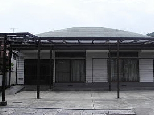 上行寺（八景斎場）